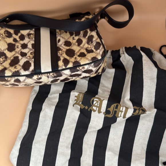 L.A.M.B. Bag - Picture 6 of 7